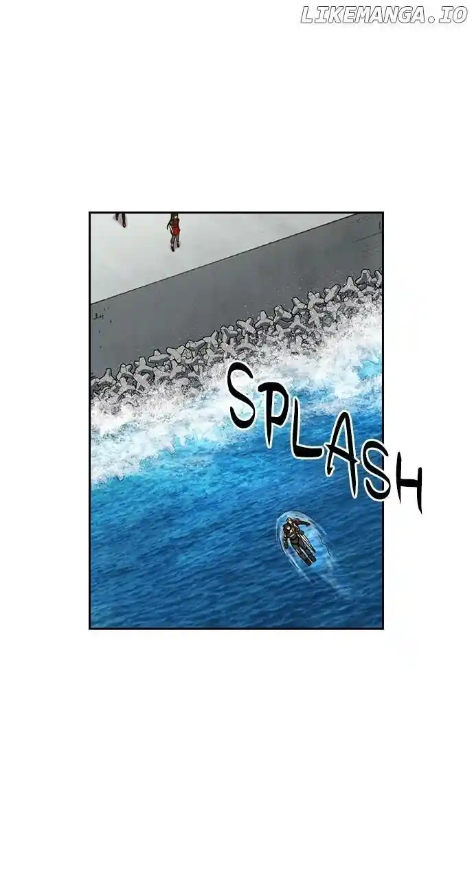 Housekeeper (Chae Yong-Taek) Ch.106