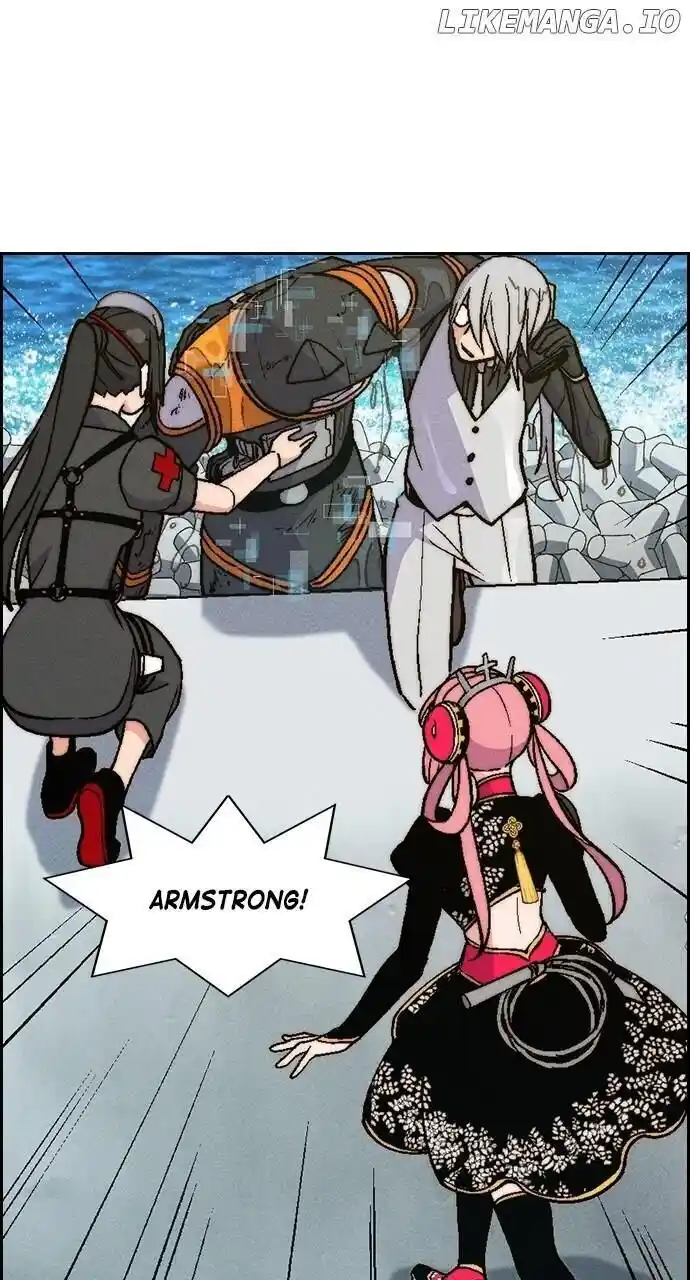 Housekeeper (Chae Yong-Taek) Ch.106