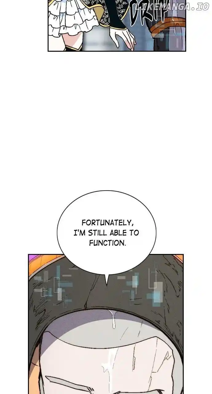 Housekeeper (Chae Yong-Taek) Ch.106