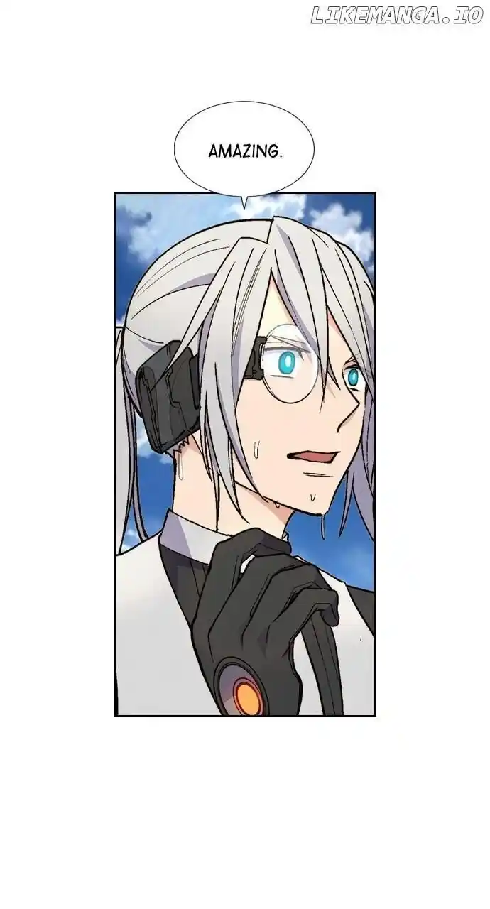 Housekeeper (Chae Yong-Taek) Ch.106