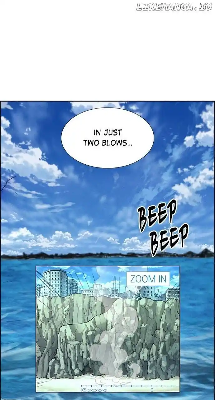 Housekeeper (Chae Yong-Taek) Ch.106