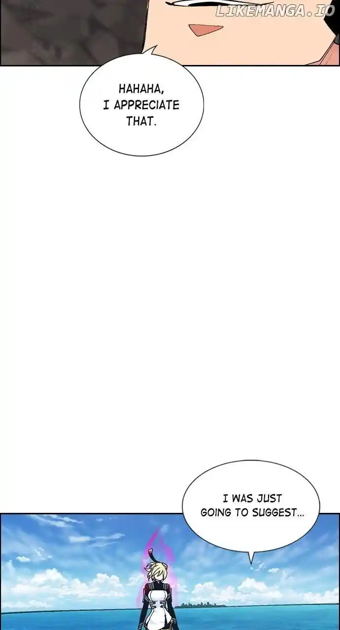 Housekeeper (Chae Yong-Taek) Ch.106