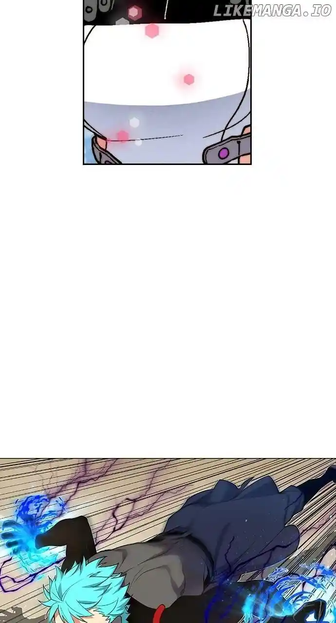 Housekeeper (Chae Yong-Taek) Ch.106