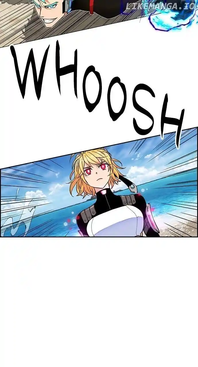 Housekeeper (Chae Yong-Taek) Ch.106