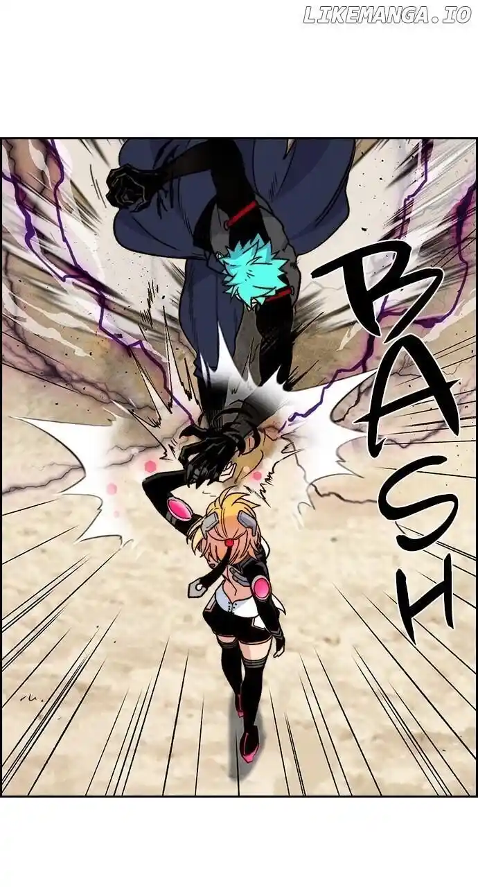 Housekeeper (Chae Yong-Taek) Ch.106