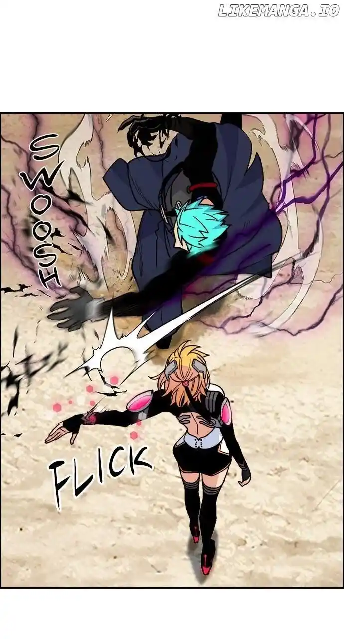 Housekeeper (Chae Yong-Taek) Ch.106