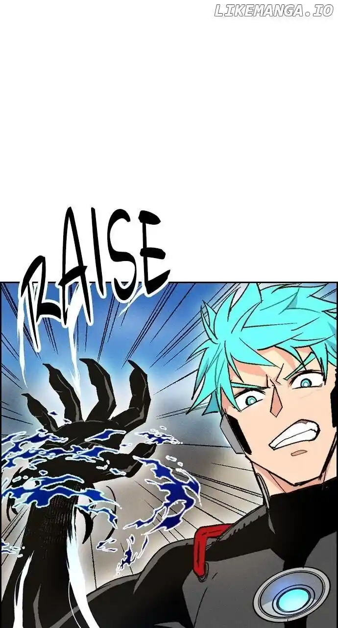 Housekeeper (Chae Yong-Taek) Ch.106