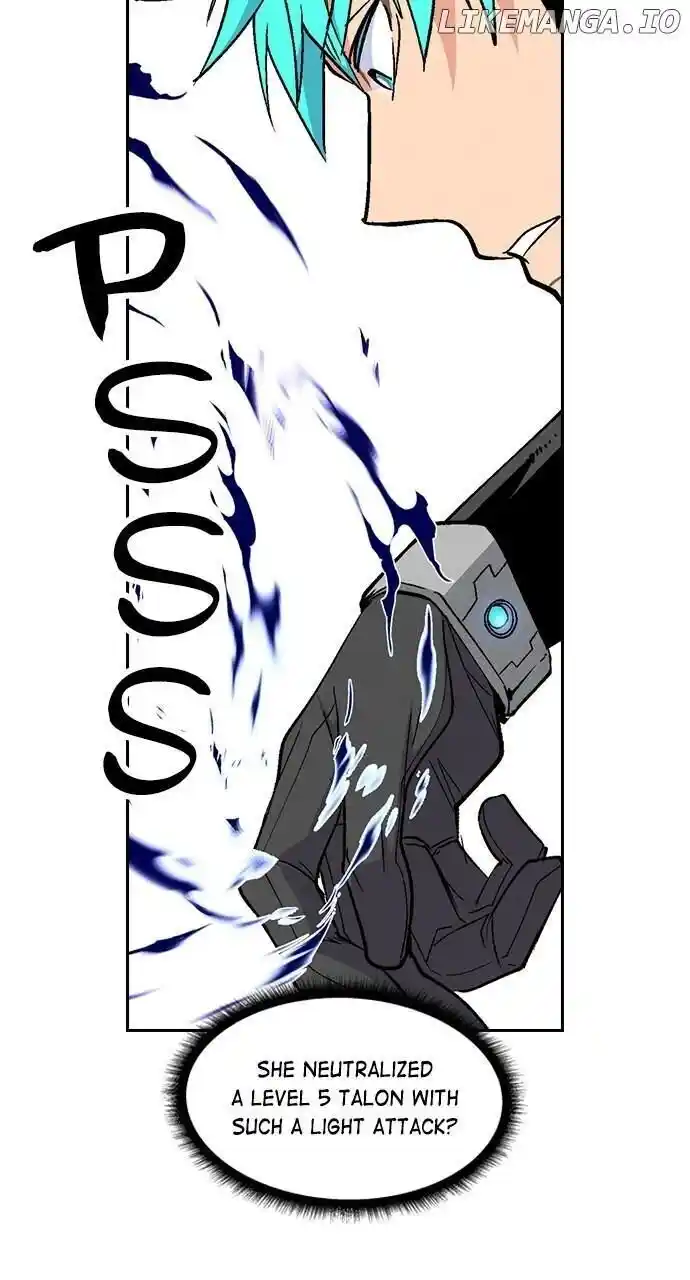 Housekeeper (Chae Yong-Taek) Ch.106