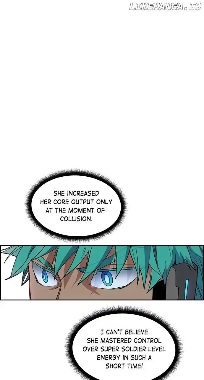 Housekeeper (Chae Yong-Taek) Ch.106