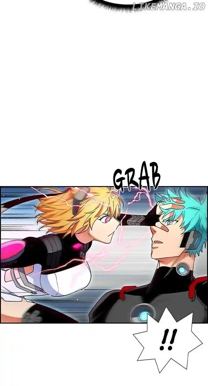 Housekeeper (Chae Yong-Taek) Ch.106