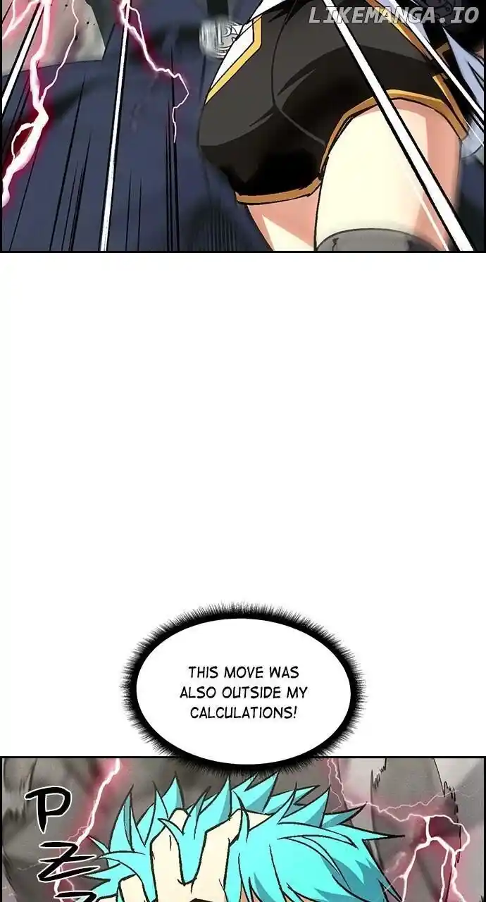 Housekeeper (Chae Yong-Taek) Ch.106