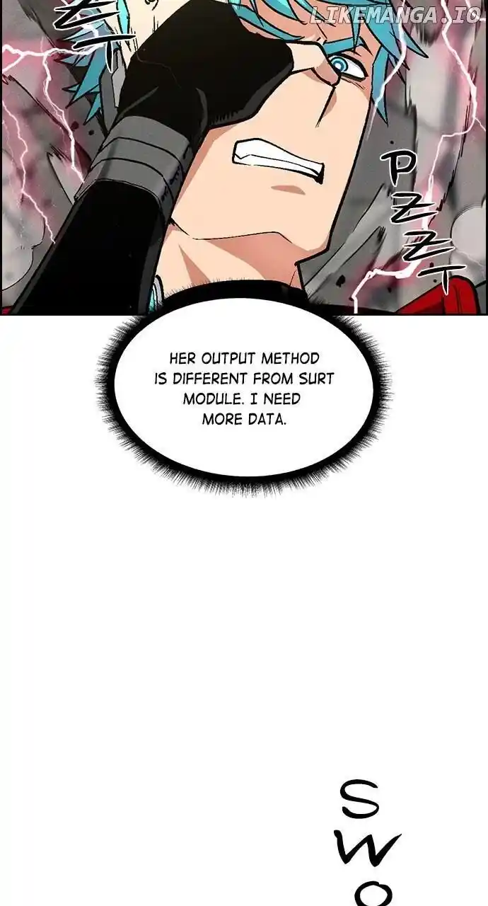 Housekeeper (Chae Yong-Taek) Ch.106