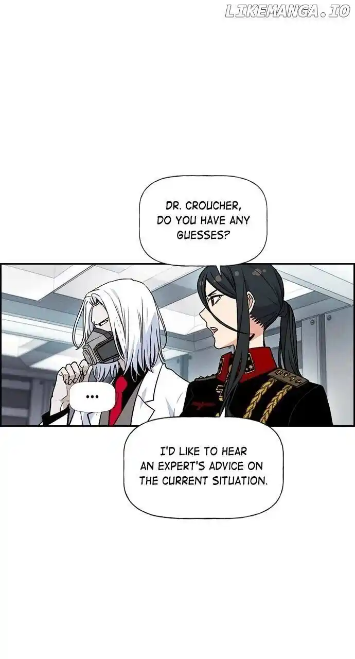 Housekeeper (Chae Yong-Taek) Ch.106