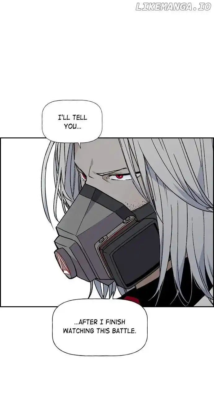 Housekeeper (Chae Yong-Taek) Ch.106