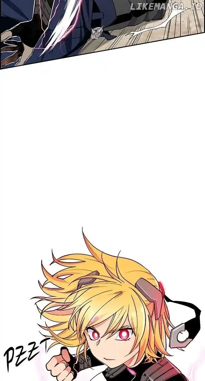 Housekeeper (Chae Yong-Taek) Ch.106