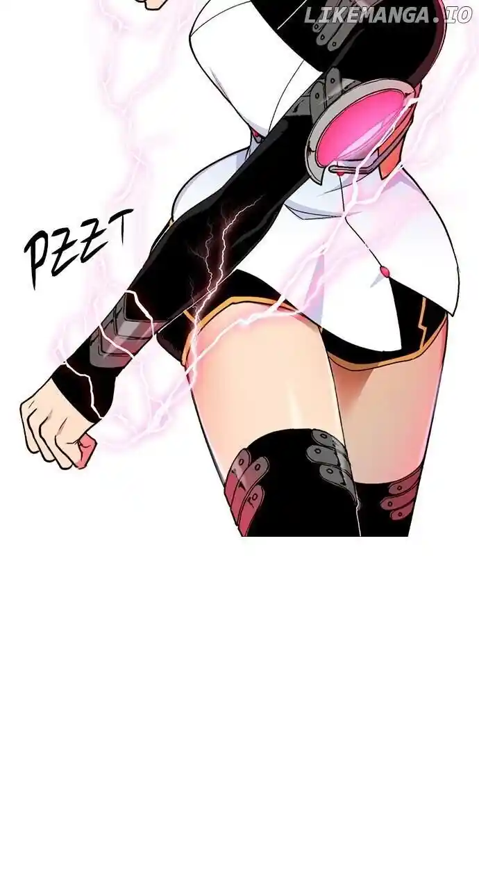 Housekeeper (Chae Yong-Taek) Ch.106