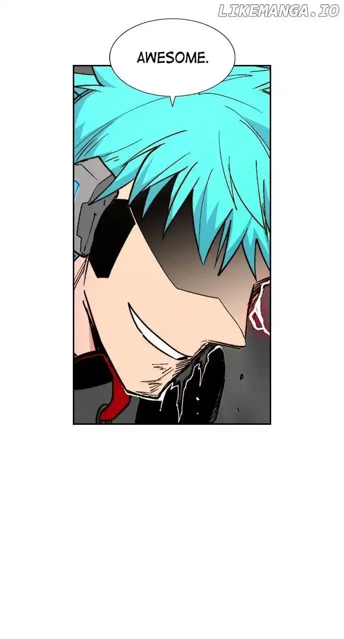 Housekeeper (Chae Yong-Taek) Ch.106