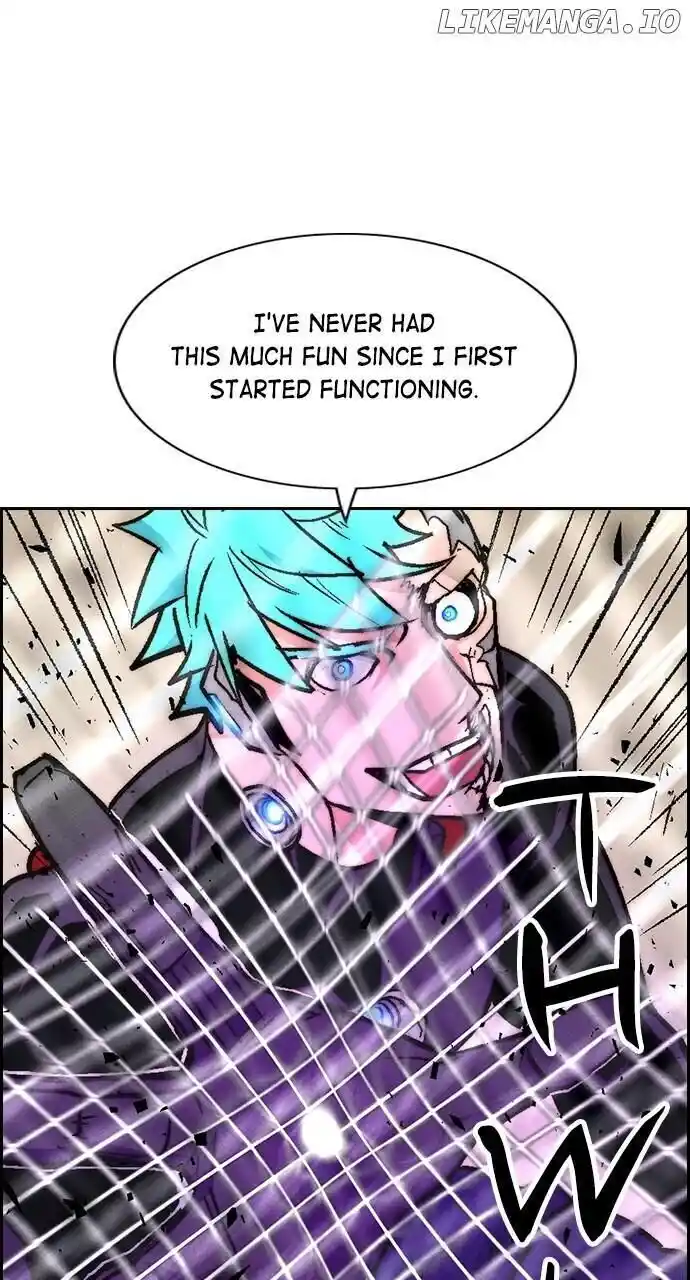 Housekeeper (Chae Yong-Taek) Ch.106