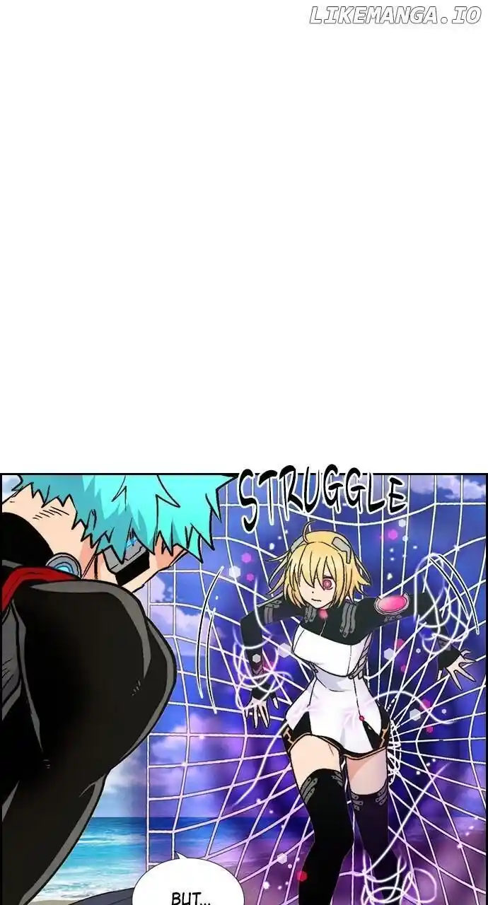 Housekeeper (Chae Yong-Taek) Ch.106