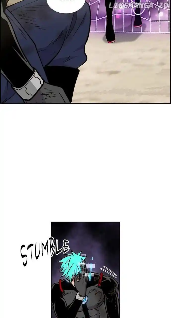 Housekeeper (Chae Yong-Taek) Ch.106