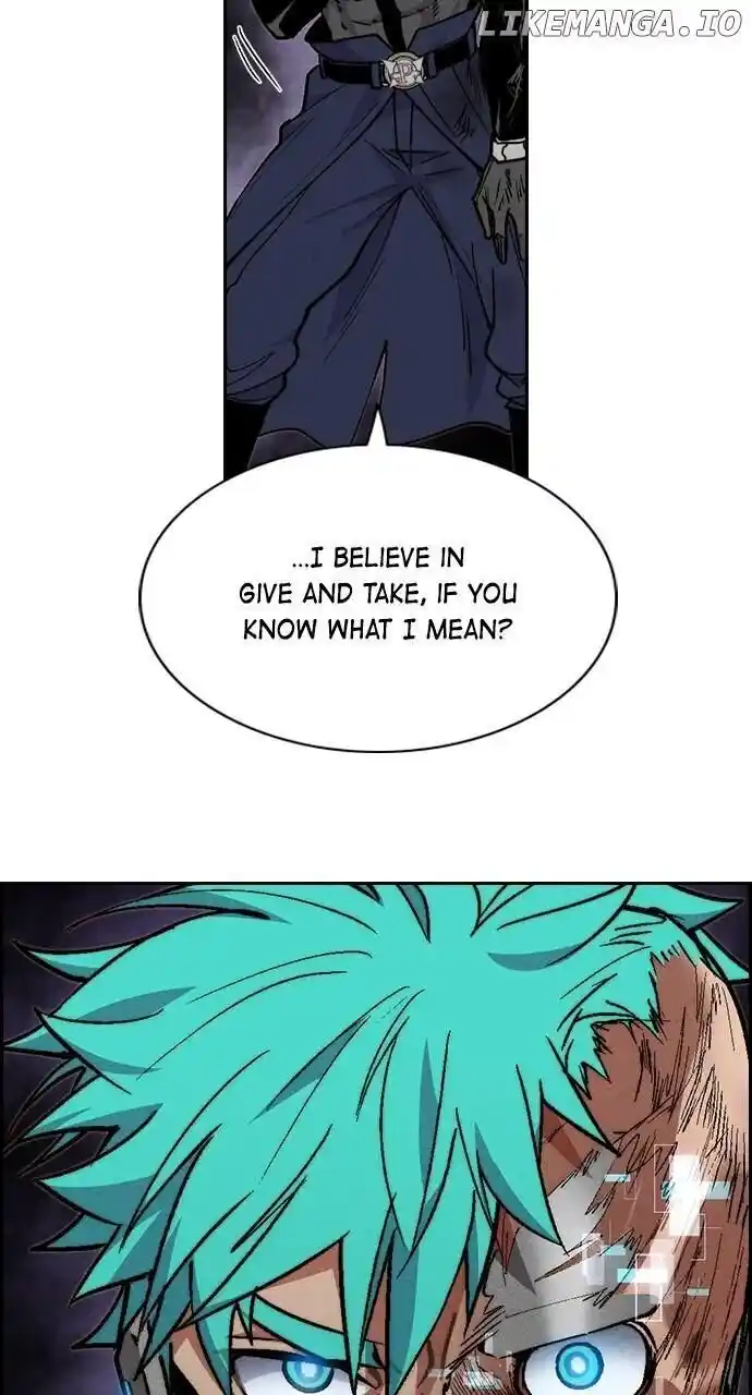 Housekeeper (Chae Yong-Taek) Ch.106