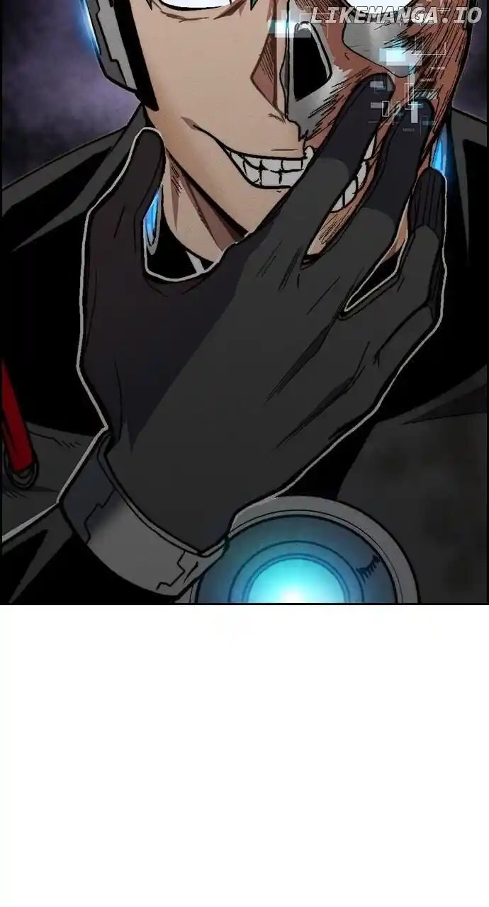 Housekeeper (Chae Yong-Taek) Ch.106