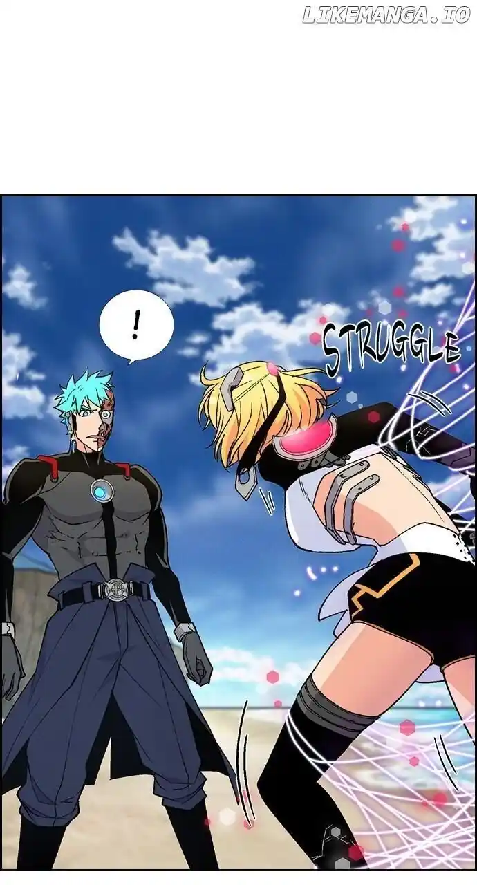 Housekeeper (Chae Yong-Taek) Ch.106