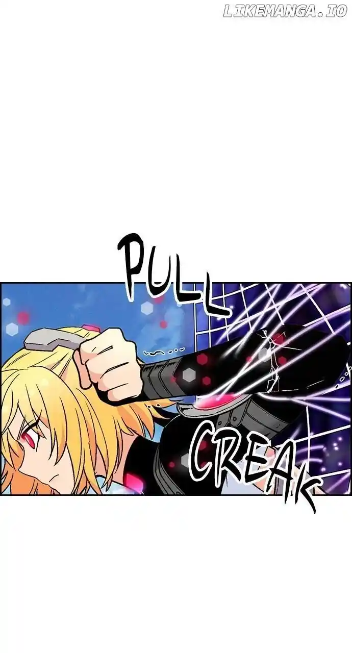 Housekeeper (Chae Yong-Taek) Ch.106