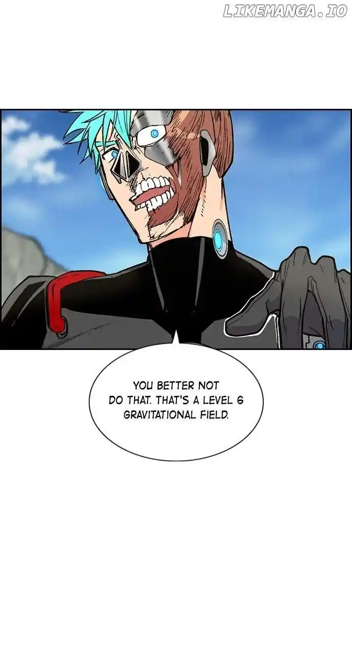 Housekeeper (Chae Yong-Taek) Ch.106