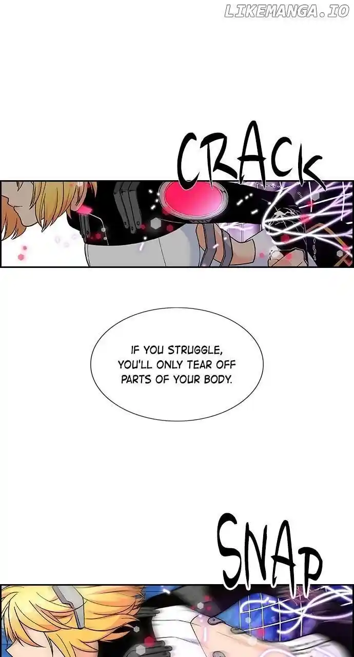 Housekeeper (Chae Yong-Taek) Ch.106