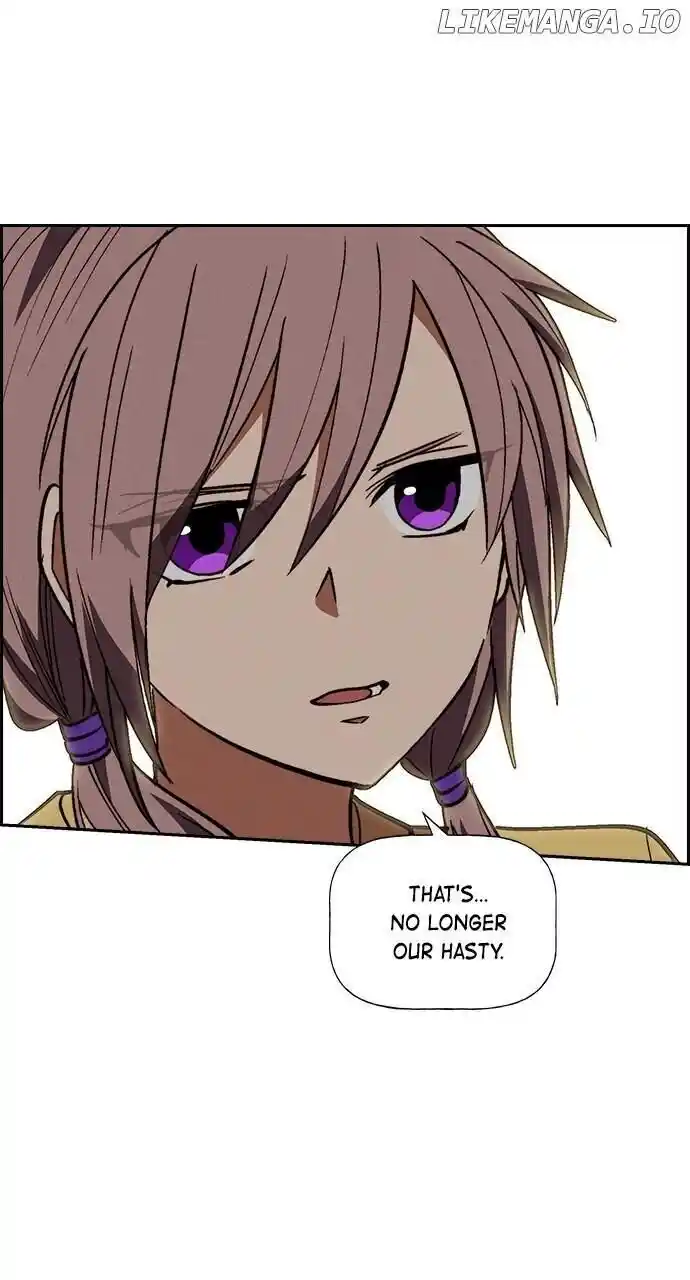 Housekeeper (Chae Yong-Taek) Ch.106