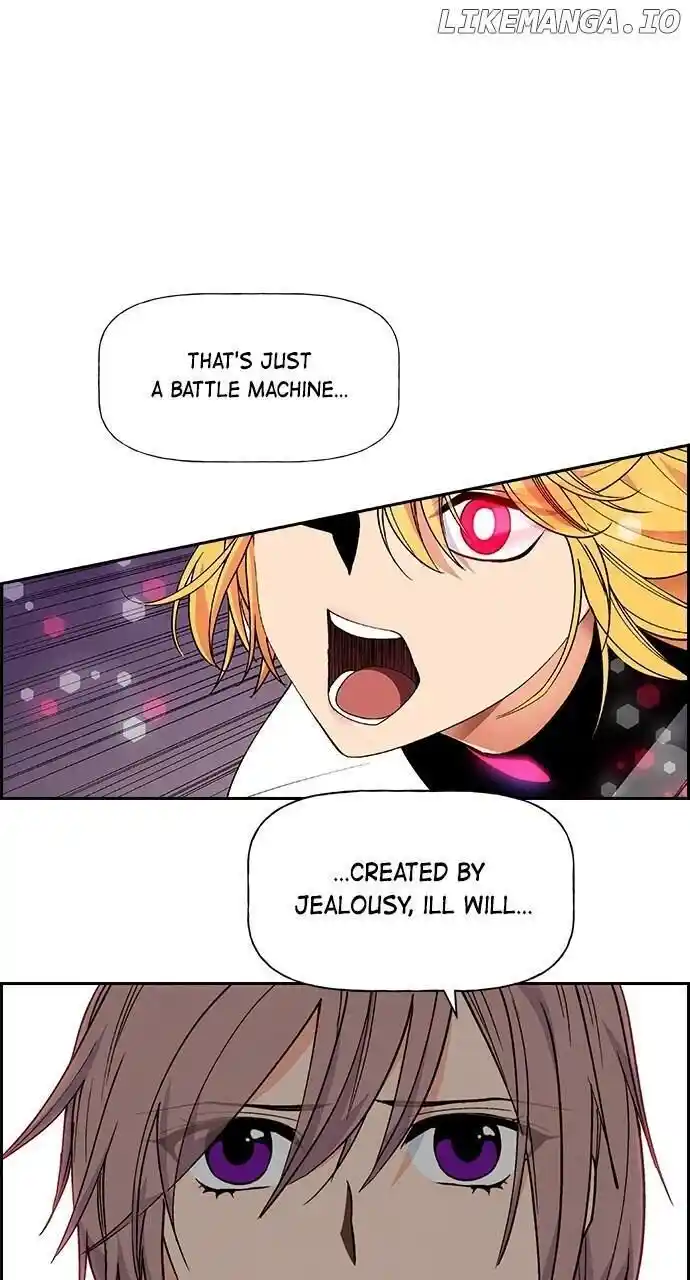 Housekeeper (Chae Yong-Taek) Ch.106