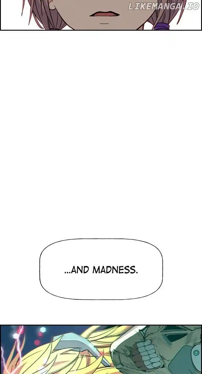 Housekeeper (Chae Yong-Taek) Ch.106