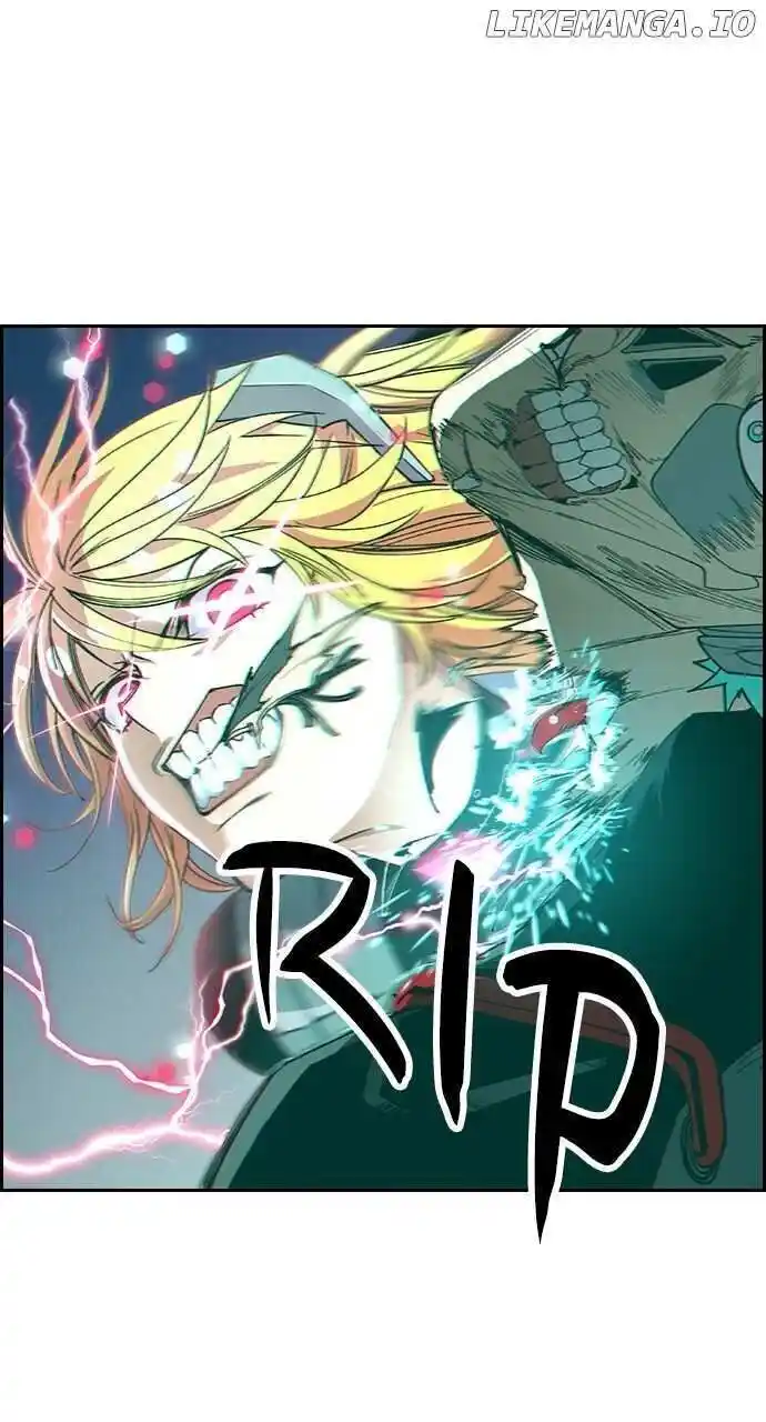 Housekeeper (Chae Yong-Taek) Ch.107