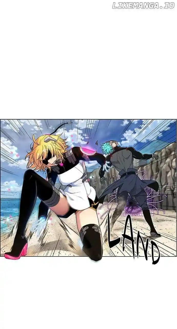 Housekeeper (Chae Yong-Taek) Ch.107