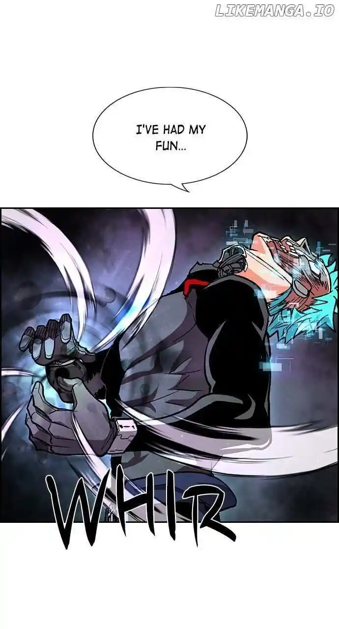 Housekeeper (Chae Yong-Taek) Ch.107