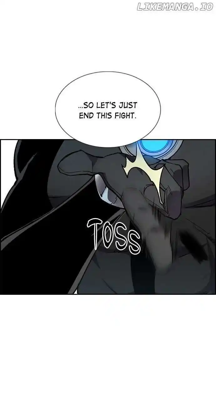 Housekeeper (Chae Yong-Taek) Ch.107