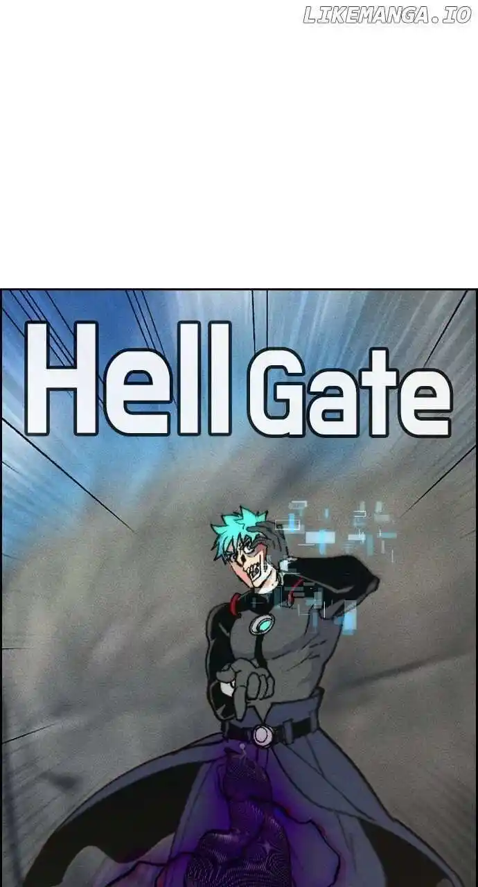 Housekeeper (Chae Yong-Taek) Ch.107