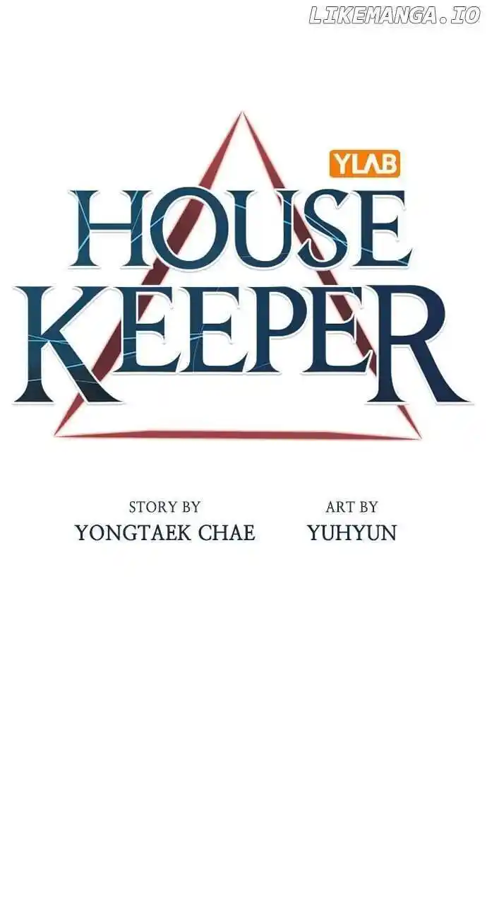 Housekeeper (Chae Yong-Taek) Ch.107