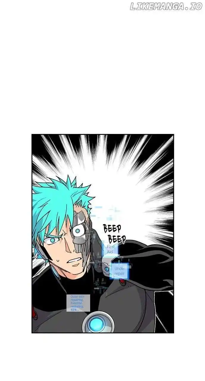 Housekeeper (Chae Yong-Taek) Ch.107