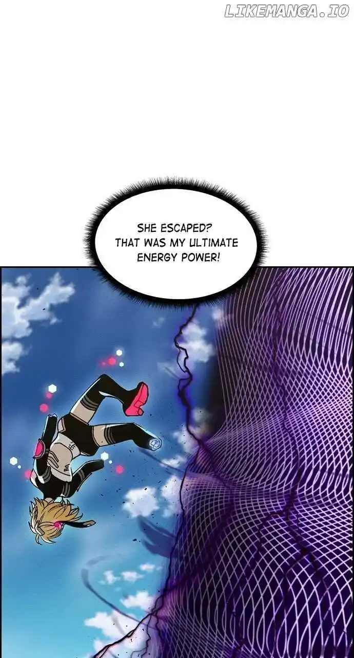 Housekeeper (Chae Yong-Taek) Ch.107