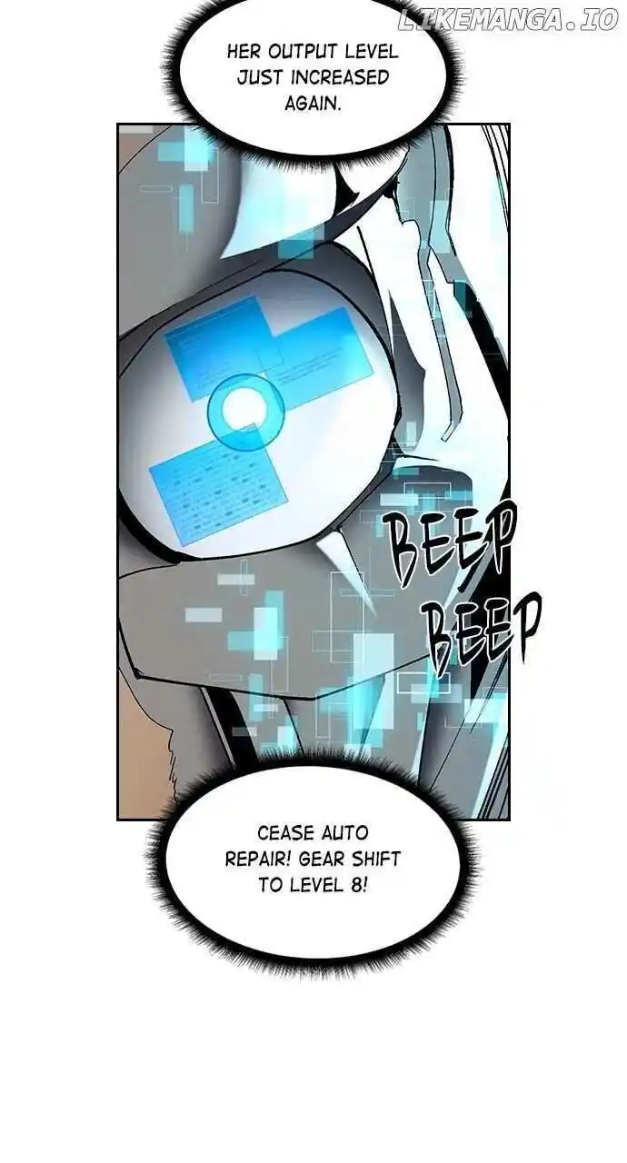 Housekeeper (Chae Yong-Taek) Ch.107