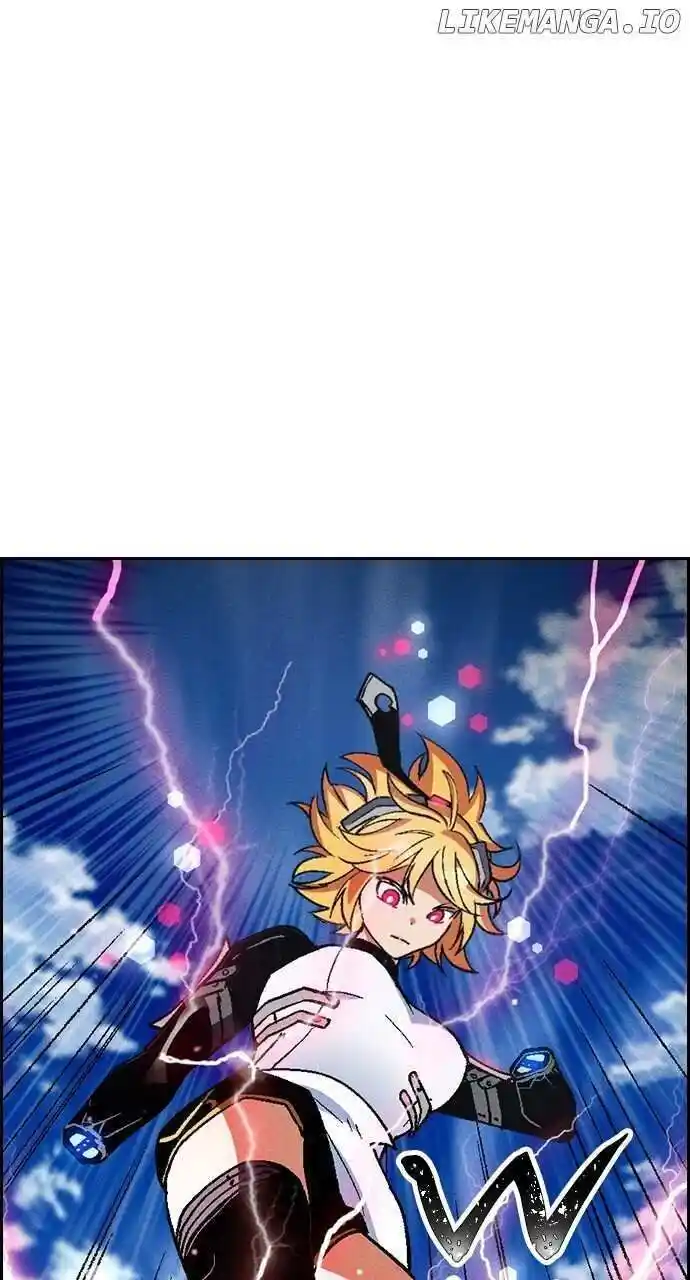 Housekeeper (Chae Yong-Taek) Ch.107