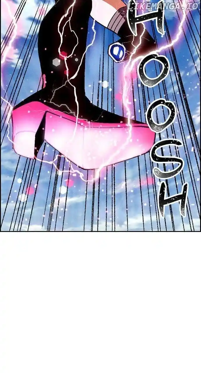 Housekeeper (Chae Yong-Taek) Ch.107