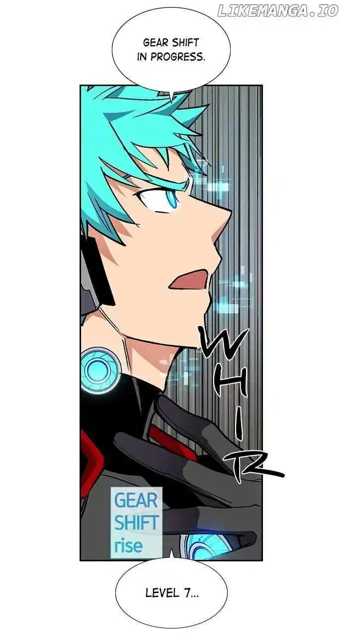 Housekeeper (Chae Yong-Taek) Ch.107