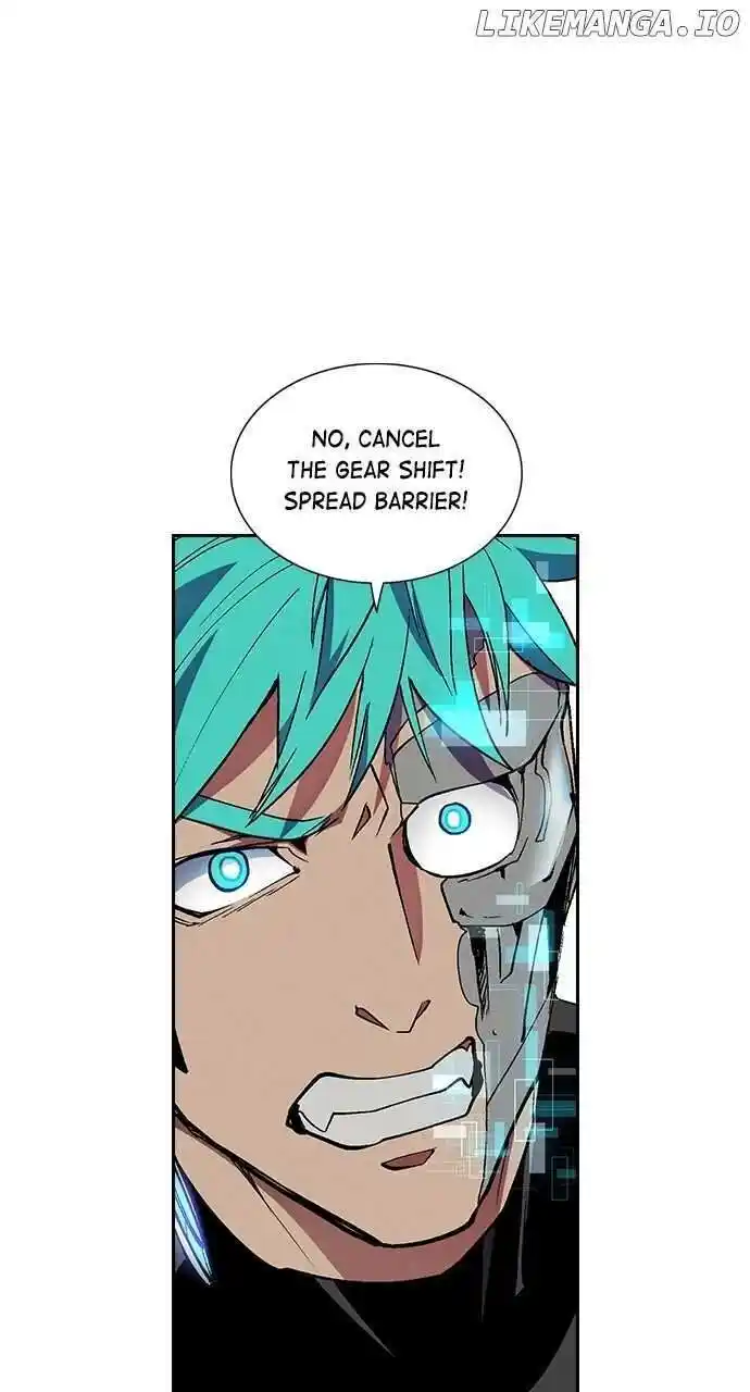 Housekeeper (Chae Yong-Taek) Ch.107