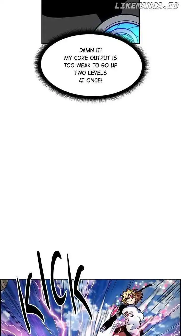 Housekeeper (Chae Yong-Taek) Ch.107