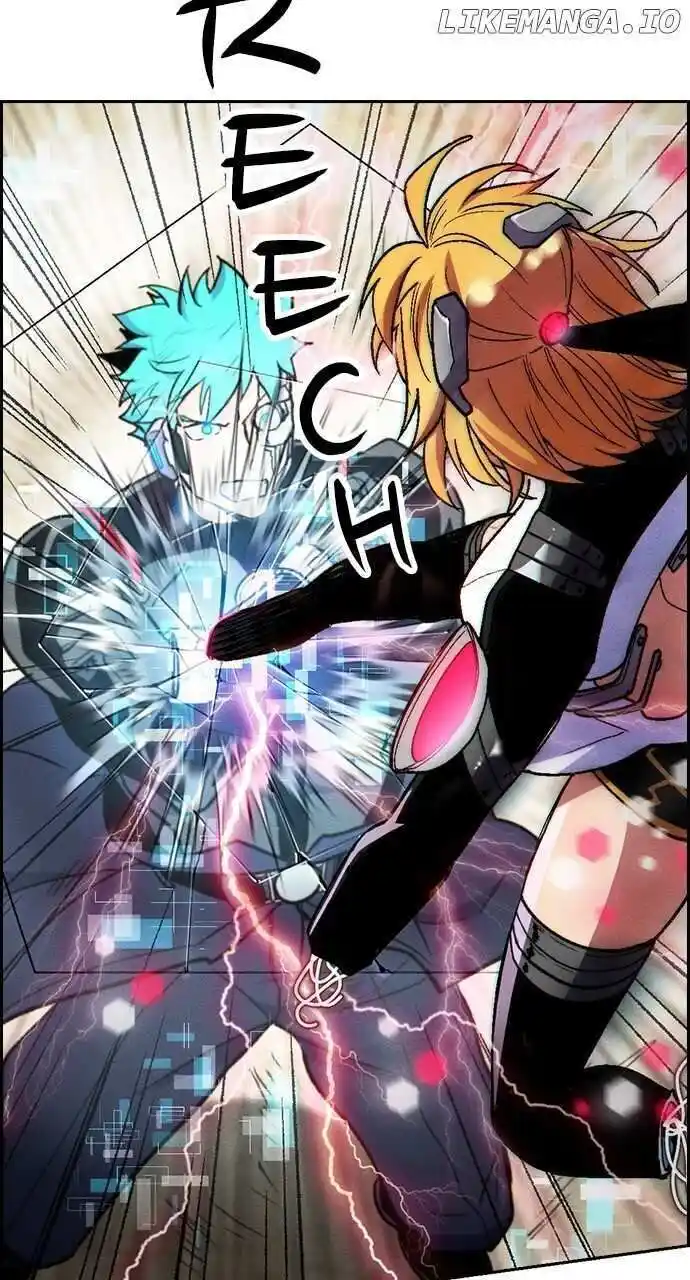 Housekeeper (Chae Yong-Taek) Ch.107