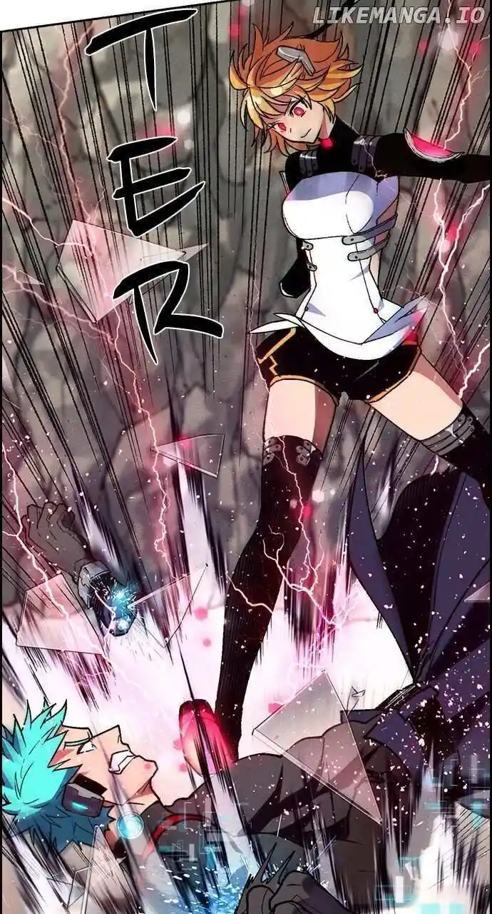 Housekeeper (Chae Yong-Taek) Ch.107