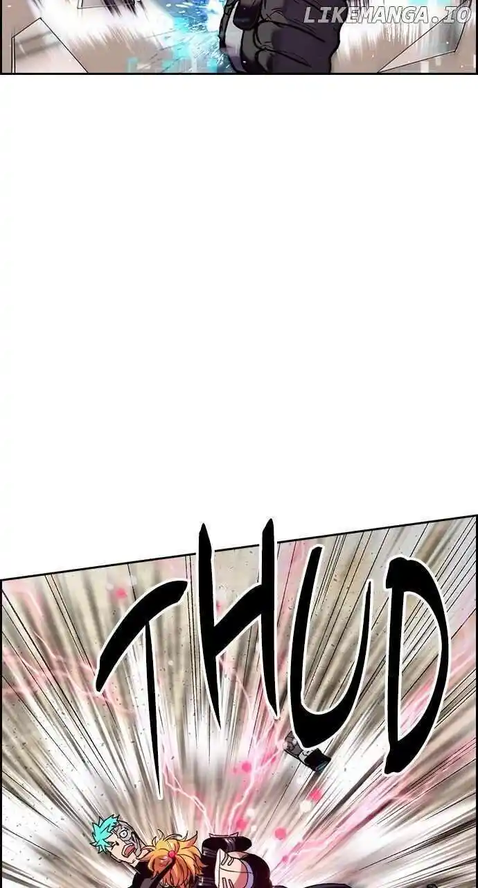 Housekeeper (Chae Yong-Taek) Ch.107